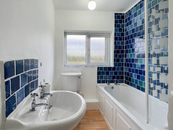 Stainthorpes Row, South Otterington, DL7
