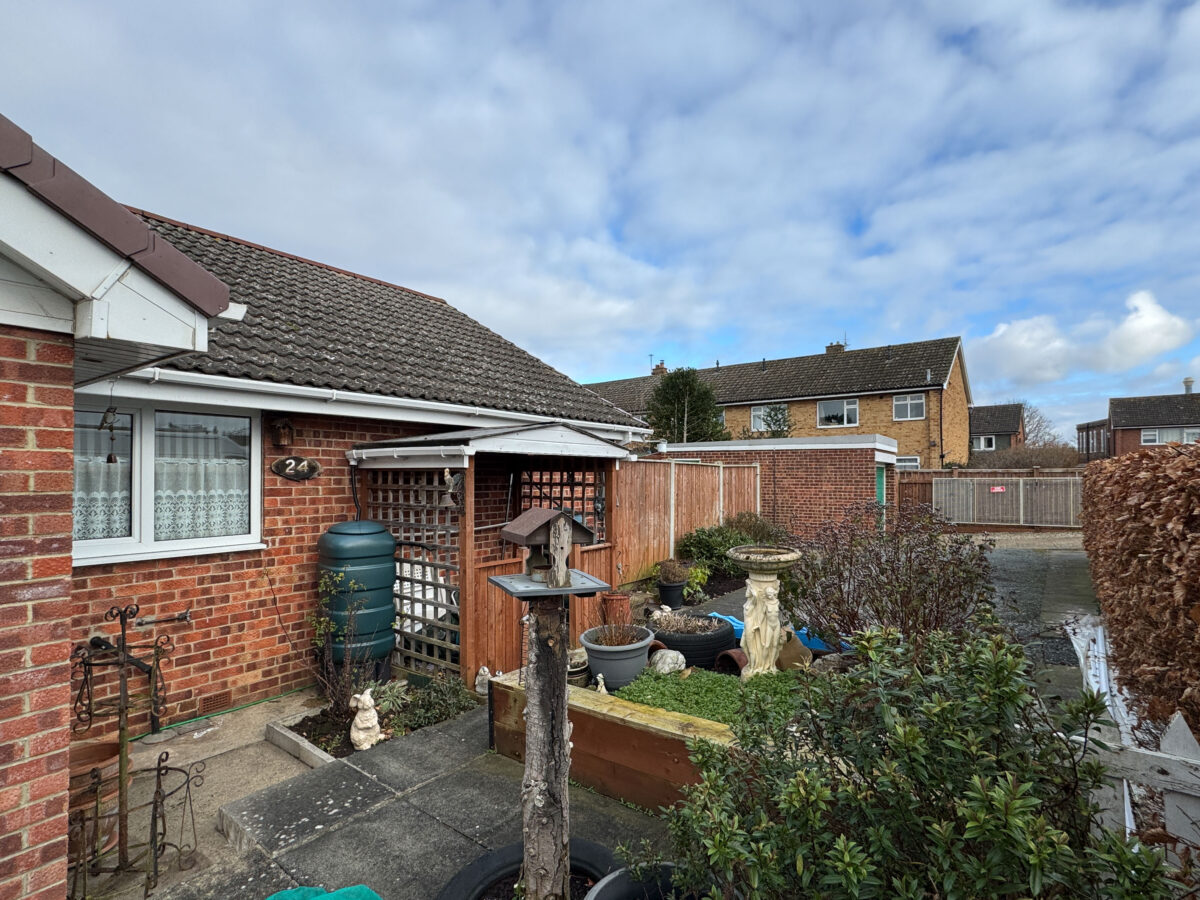 Thirlmere Close, Carlton Miniott, YO7