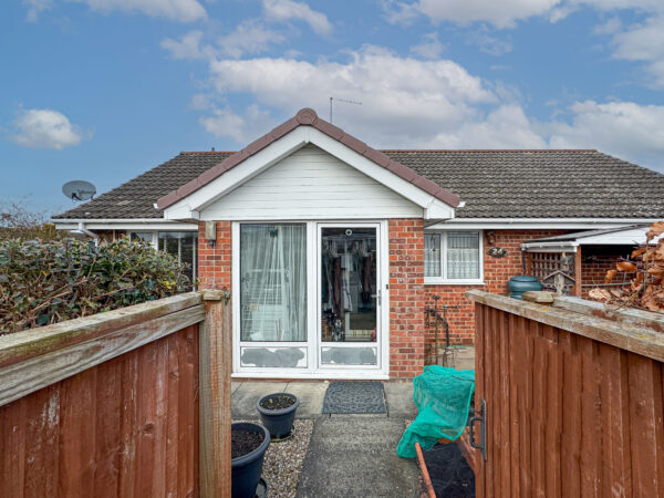 Thirlmere Close, Carlton Miniott, YO7