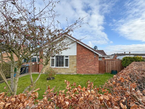 Thirlmere Close, Carlton Miniott, YO7