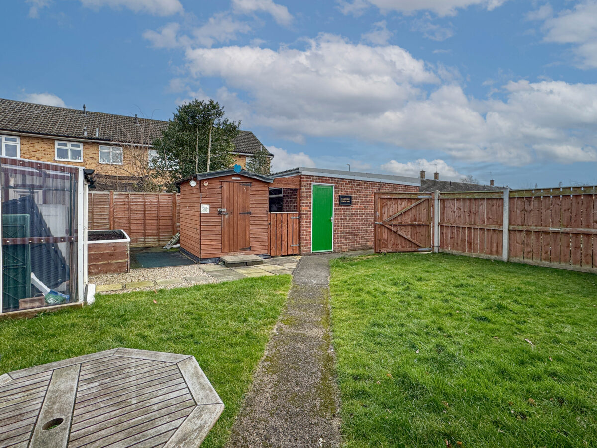 Thirlmere Close, Carlton Miniott, YO7