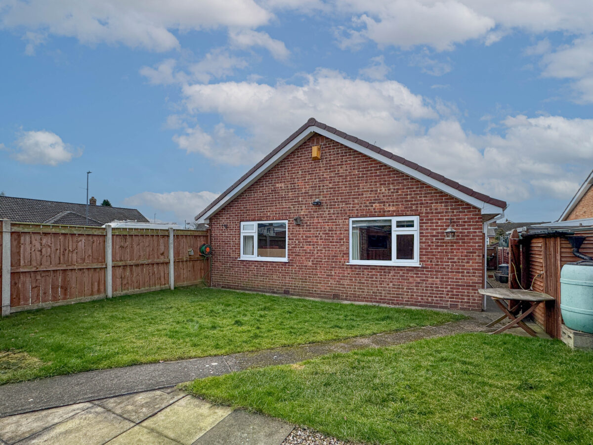 Thirlmere Close, Carlton Miniott, YO7