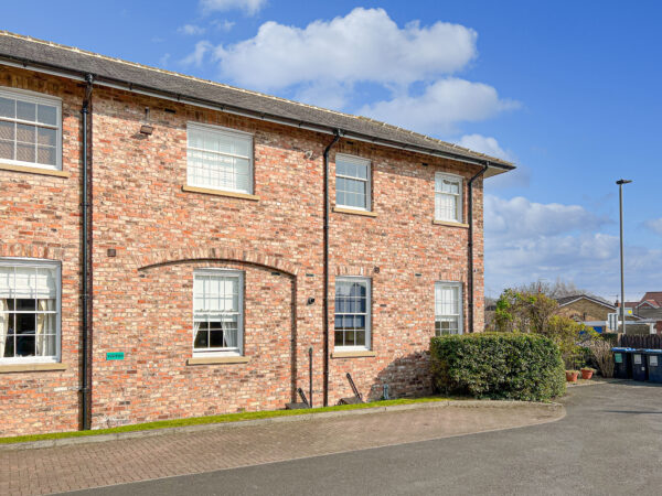 Bellingham Close, Thirsk, YO7