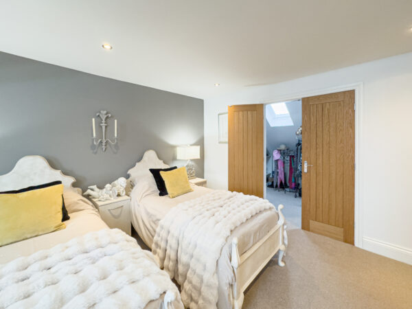 Willow Mews, Thirsk, YO7