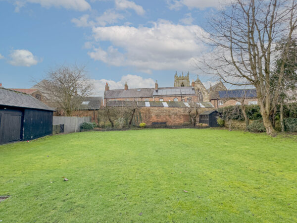 Orchard House and The Stables - Long Street, Topcliffe, YO7