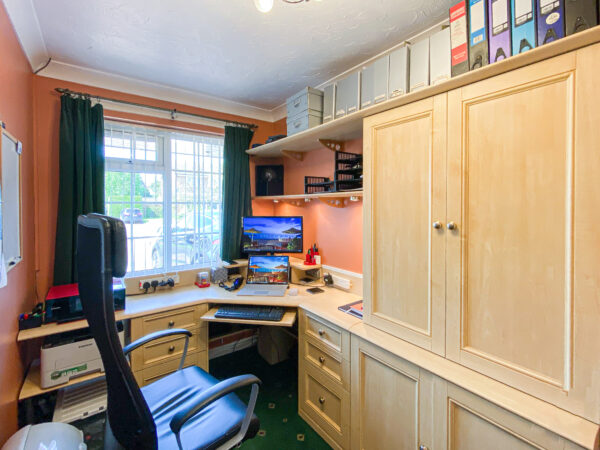 Allerdale Close, Thirsk, YO7