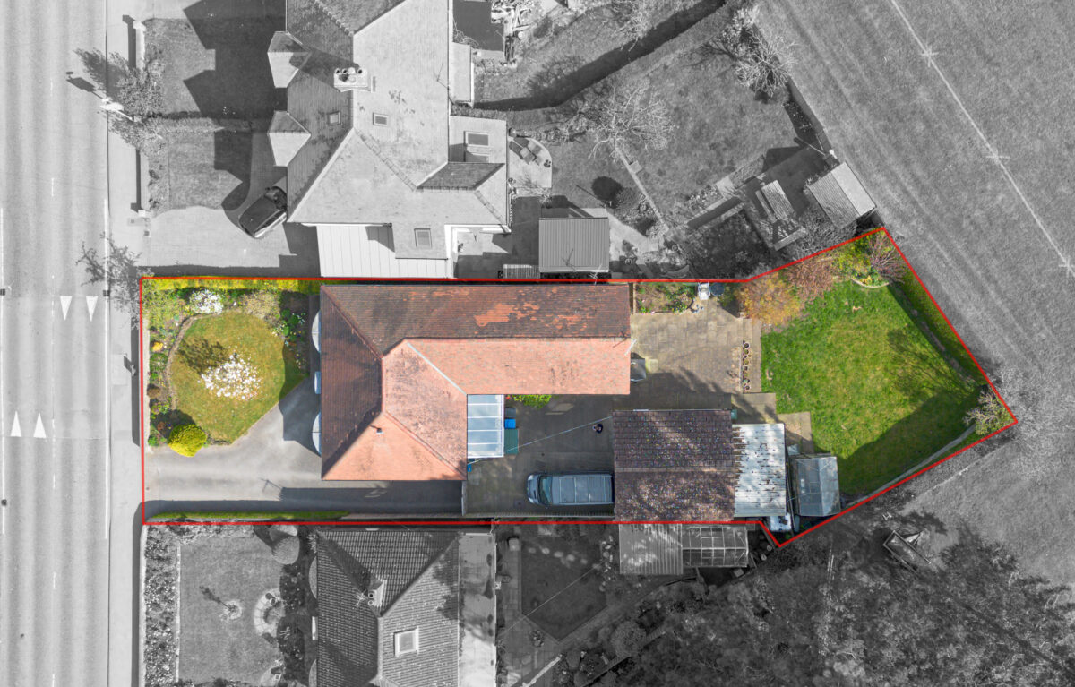 Topcliffe Road, Sowerby, YO7