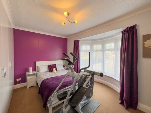 Topcliffe Road, Sowerby, YO7