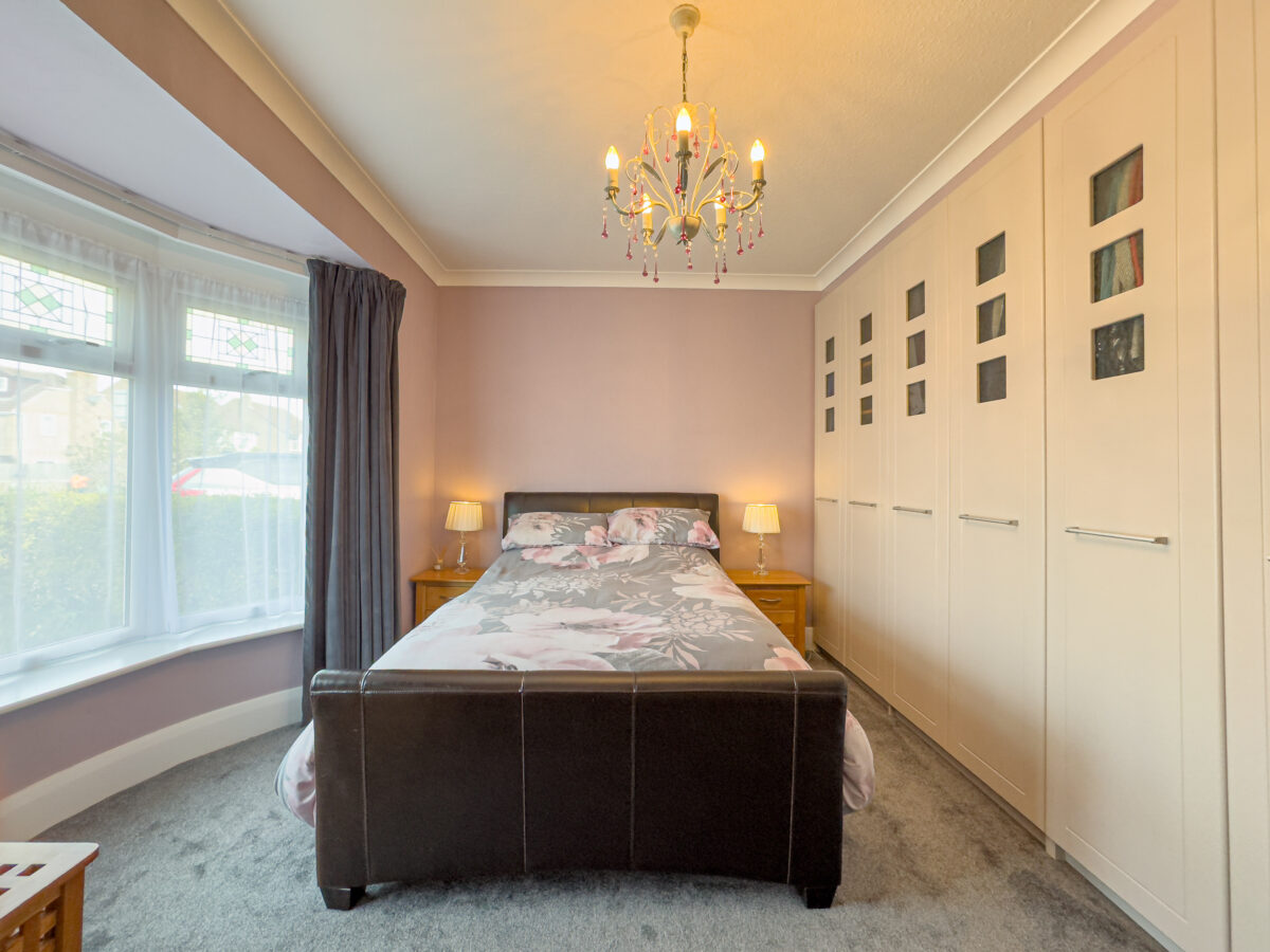 Topcliffe Road, Sowerby, YO7